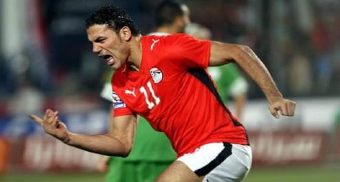 حوار يلاكورة.. عمرو زكي: أنا تحت أمر الزمالك.. وكيروش لم يقدم إضافة